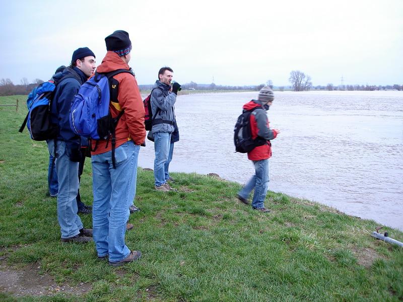 12 Flood on the Weser.JPG